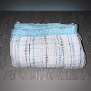 Baby Blanket by Aden + Anais